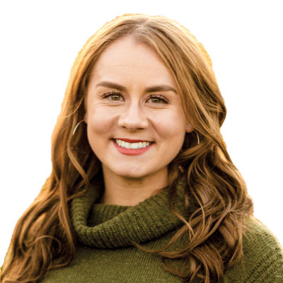 Heather Beall